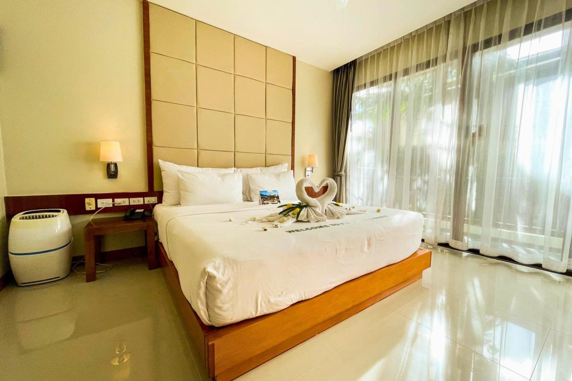 Junior Suite sul Mare